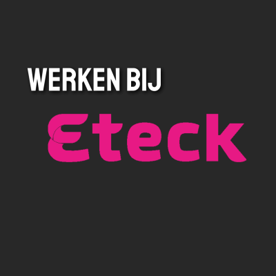 Logo Eteck